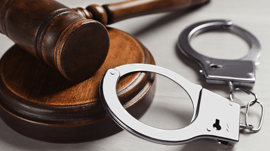 Criminal Lawyer Near Me